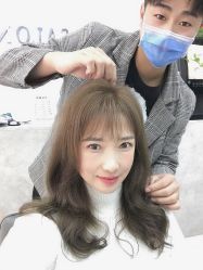 -未来美发·T1M HAIR SALON
