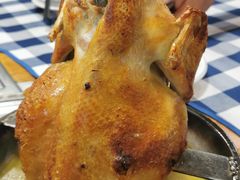 -洞密园美食城(富华路店)