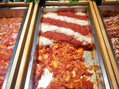 -鑫海汇自助烧烤(凯德广场学府店)