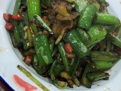 -老三样·美食研究中心(世贸路店)