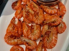 -蓬川食府(金海道店)