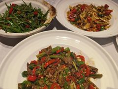 -鄱阳湖·江西小炒·瓦罐煨汤(五道口店)