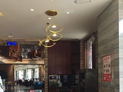 -忘情水鱼头·鲜鱼火锅(滨江中路店)