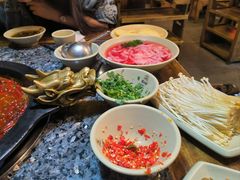 -蜀大侠火锅(建设路第五大道店)