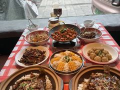 -恰八斗·猛火长沙菜(国贸店)