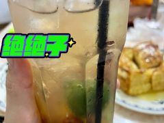 -渔记茶餐厅(渔村店)