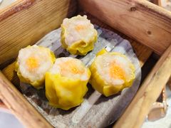 -日日鲜茶餐厅 · 潮汕菜 · 手工茶点(小公园店)