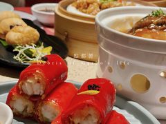 -点都德(华强南店)