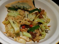 -院8里·小聚园(九眼桥店)