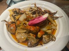 -周家二小姐的菜(西津渡店)