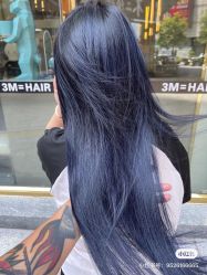 -3M hair美发沙龙