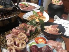 -牛家酒场(7mall店)