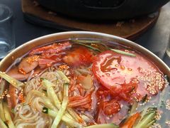 -燚青春东北泥炉烤肉(百合店)