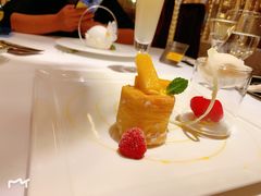 -王品牛排(郑州大卫城店)