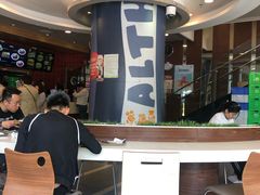 -魏家凉皮(解放路火车站店)