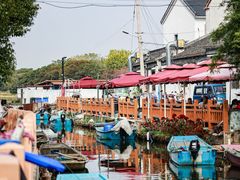 -莲花岛景区