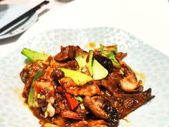 -东兴楼饭庄(六里桥店)