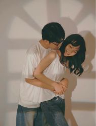 -花屿迷鹿写真馆