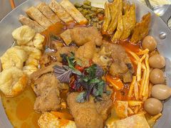 -小螺大作·螺蛳粉火锅(林和西店)