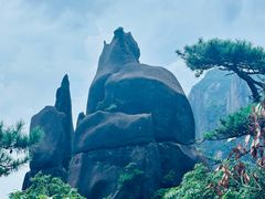 -三清山风景名胜区