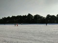 -棋盘山冰雪大世界