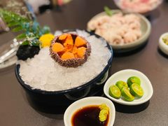 -官也街澳门火锅(新源里店)