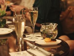 -LONG BAR 廊吧(外滩华尔道夫酒店)