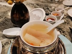 -王府半岛酒店