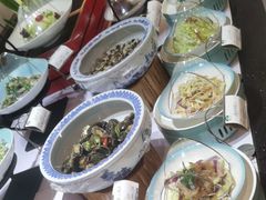 -澜小宴·锦绣江南(金沙滩店)
