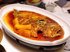 -径山十八道·风味民间菜(杭州总店)