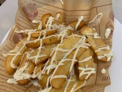 -BE BRIGHT KITCHEN(正佳广场店)