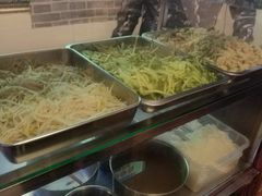 -乡姑缘陕西美食(上海桂林科技园店)