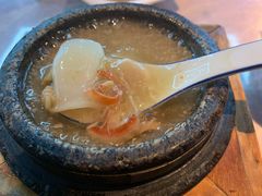 金奖石锅翅-香港食盈碗仔翅(清远总店)