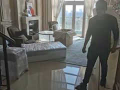 -上海蓝犀牛邦速搬家公司搬家