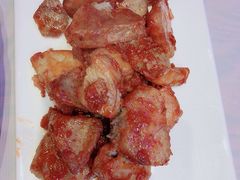 -尚岛私房菜(西方巷店)