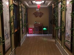 -康美道家中医养生SPA馆(牡丹江路店)