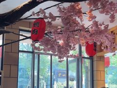 -九田家黑牛烤肉料理(华侨城店)