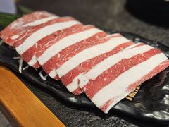 -龙记珍牛和牛烧肉(龙南街店)