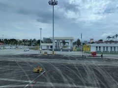 -德宏芒市国际机场