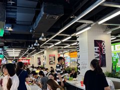 -南京时尚莱迪购物广场(正洪街店)