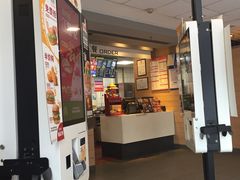 -麦当劳(大栅栏店)