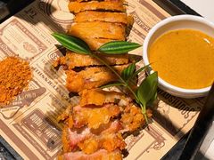 -滋粥楼·顺德菜(番禺广场总店)