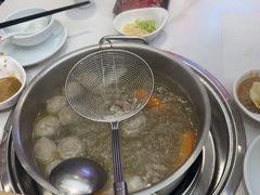 -牛品福潮汕牛肉火锅(旺庄店)