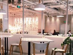 大堂-娜娜家·Nana's restaurant(国金汇店)