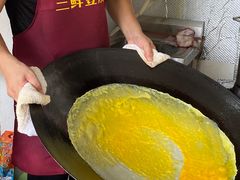 -三鲜豆皮(钢花新村119街坊店)