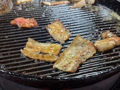 -二子炭火烤肉(五金城店)