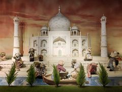 -成都泰迪熊博物馆