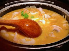 -九锅一堂酸菜鱼(新南凯德直营店)