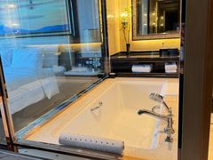 -长沙富力万达文华酒店