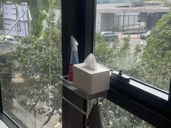-WEGYMER健萌健身(雅颂居馆)